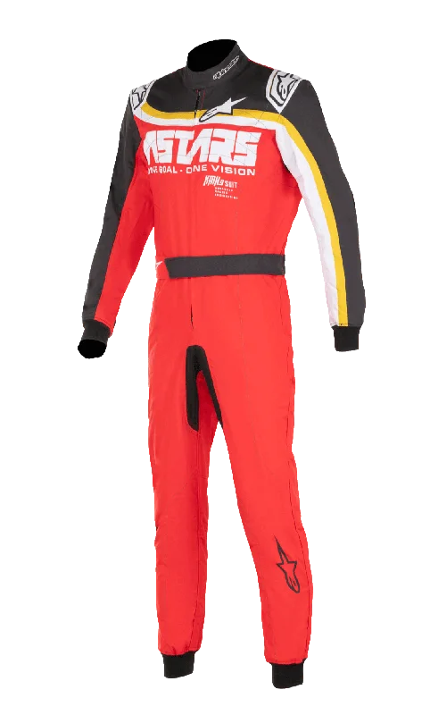 KMX-9 V3 Graphic 2 Suit