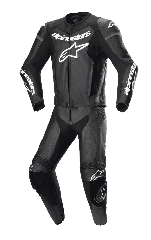 Gp Force Lurv 2-Piece Leather Suit