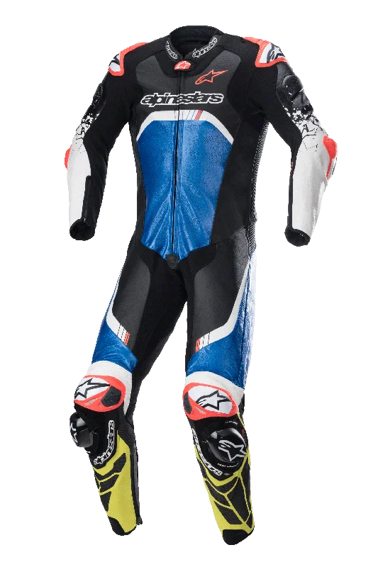 GP Tech V4 Leather Suit