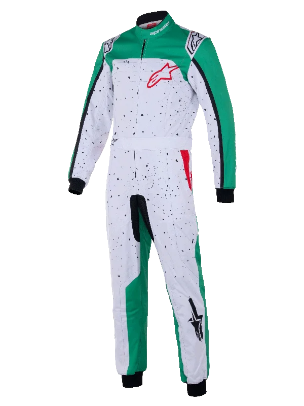 KMX-9 V3 Graphic 6 Suit