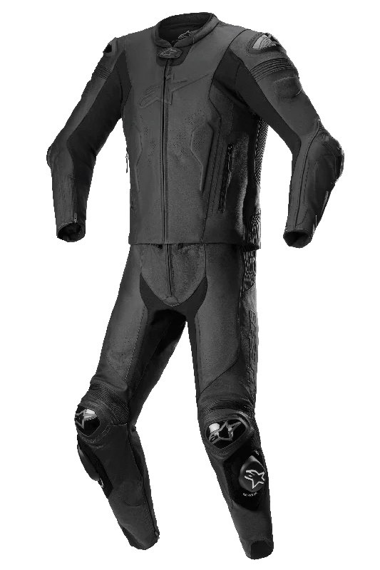 Missile V2 2-Piece Leather Suit