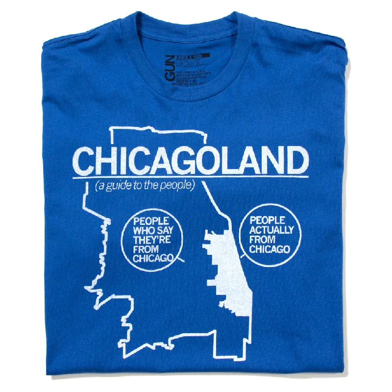 Chicagoland