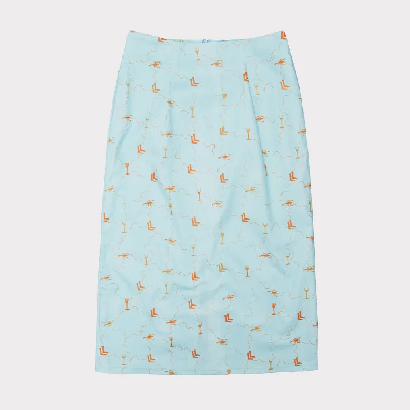 Dorothea Skirt