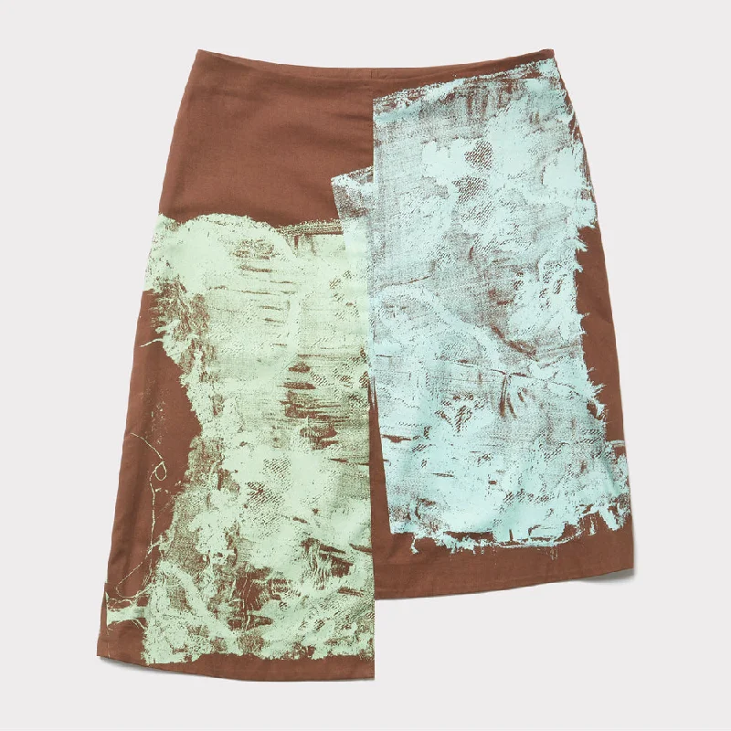 Sartre Skirt