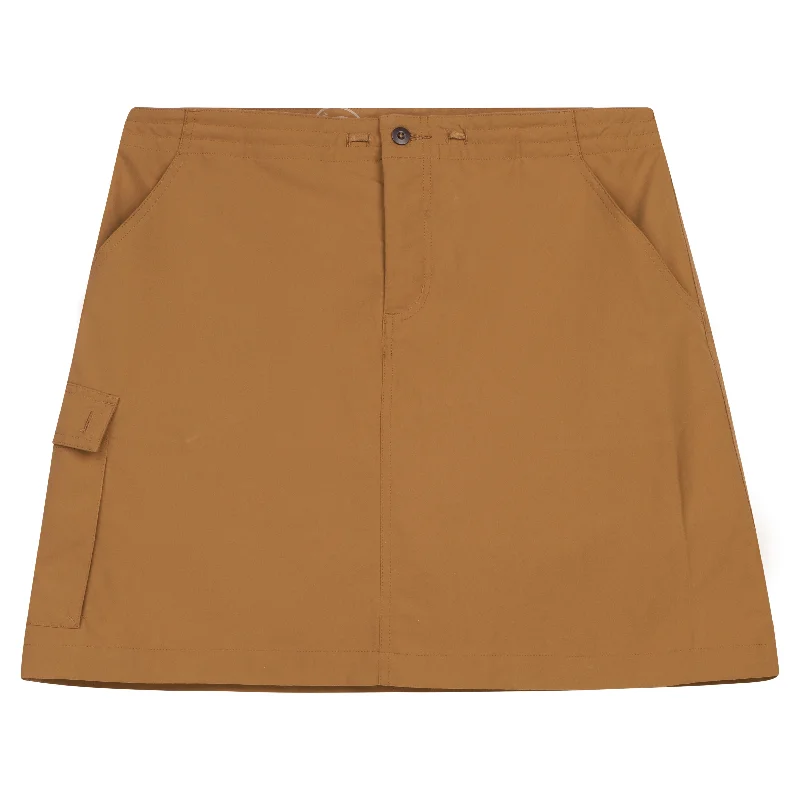 W's Inter-Continental Hideaway Skirt