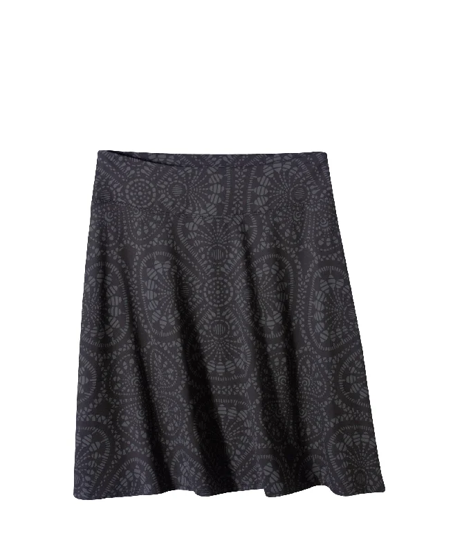 W's Morning Glory Skirt