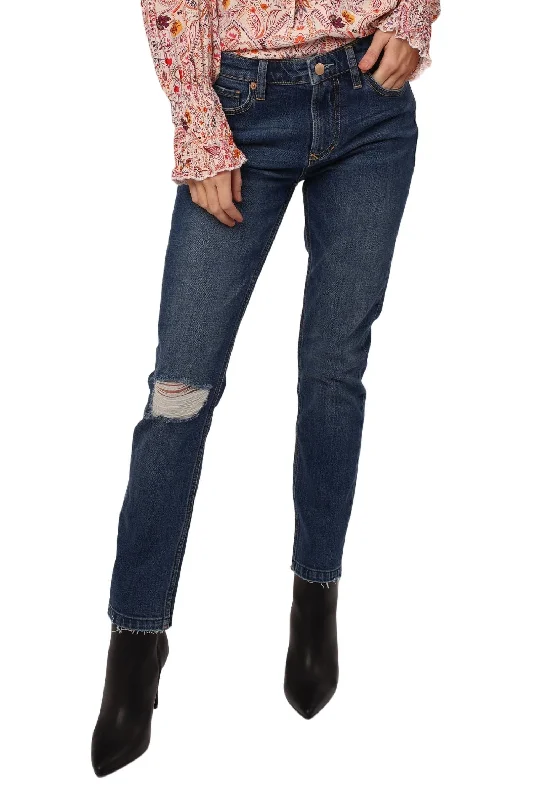 Aiden Skinny Jeans In Advance