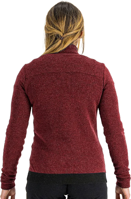 Xplore Fleece - Women's|-|Polaire Xplore - Femme