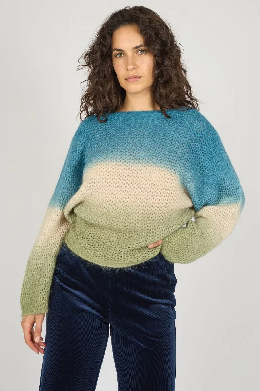 Tuscan Hills Mia Jumper