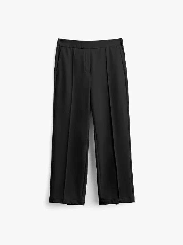 Women's Velocity Pull-On Pant - Black