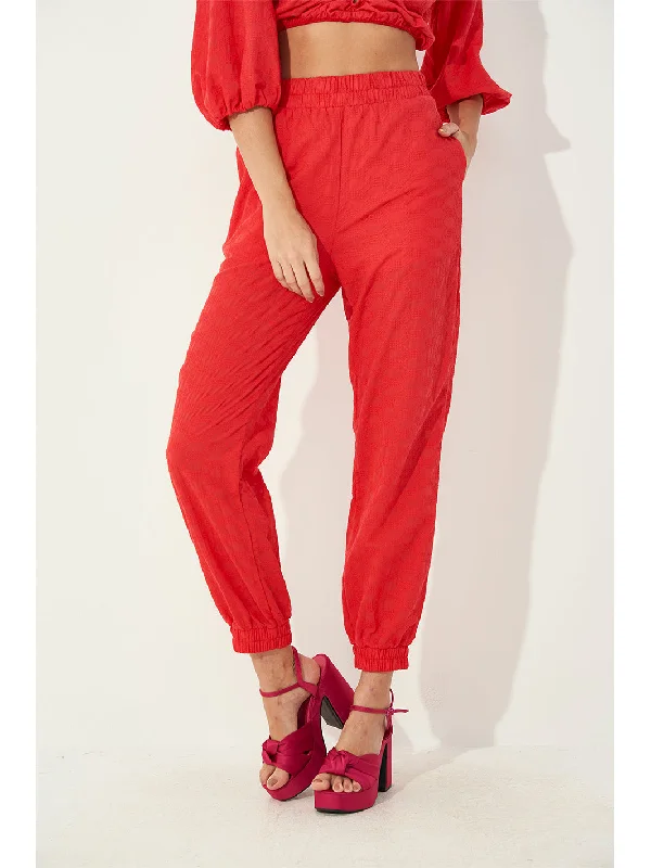 COLCCI GRACA PANTS