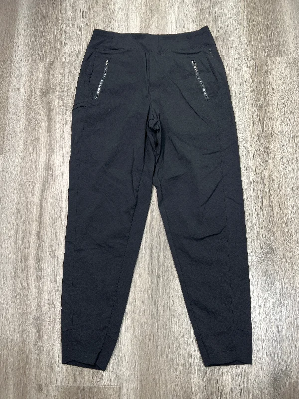 Pants Joggers By Athleta In Black, Size: S