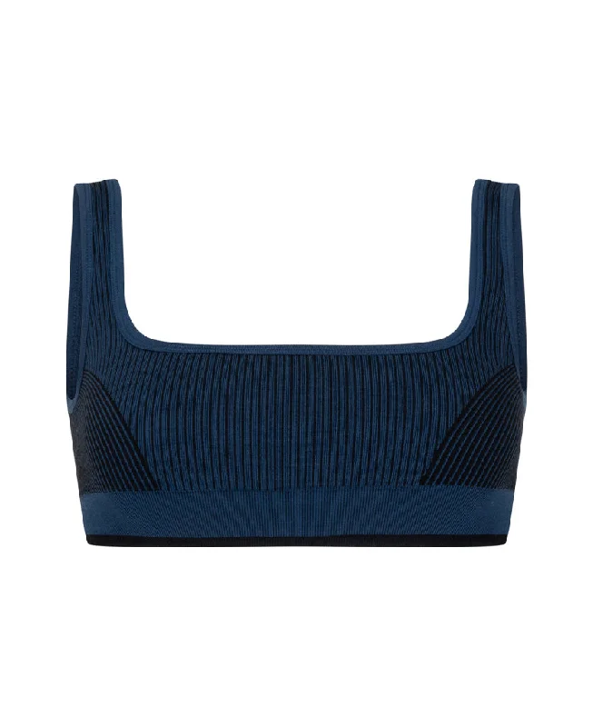 CLASSIC WOOL BRALET