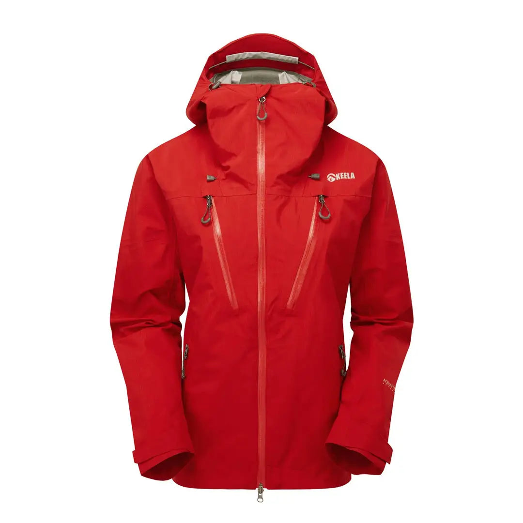 Keela Womens Pinnacle Jacket