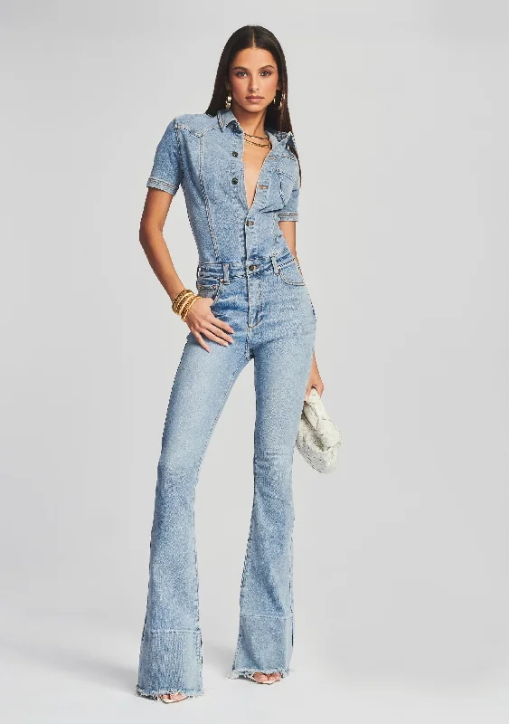 Fallon Jumpsuit