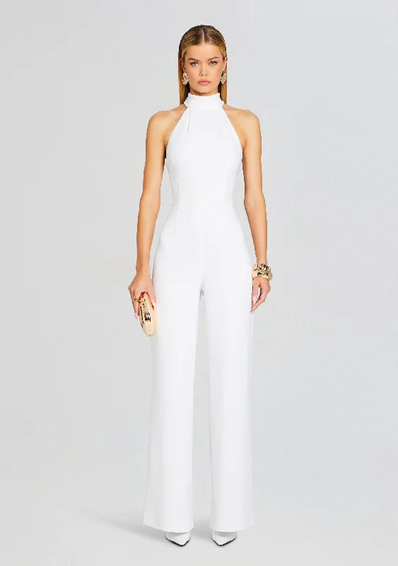 Taylor Tie Back Jumpsuit