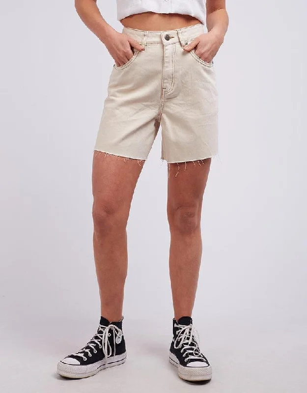 All About Eve Harley Bermuda Short