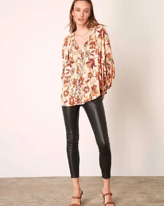 Perla Blouse