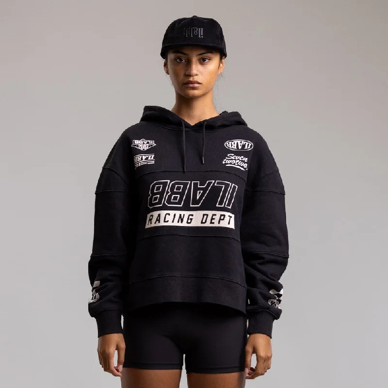 Race 3.0 Extra Hood Womens