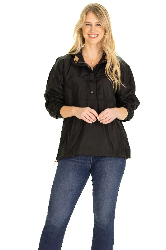 The Clove Half Zip Anorack