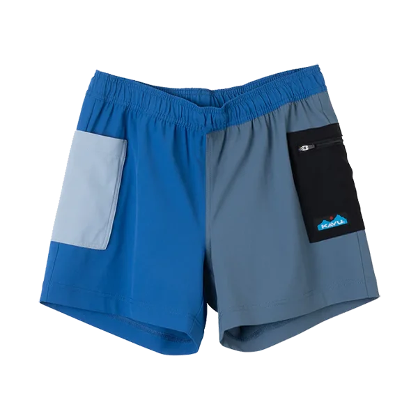 Women's Lelani Short