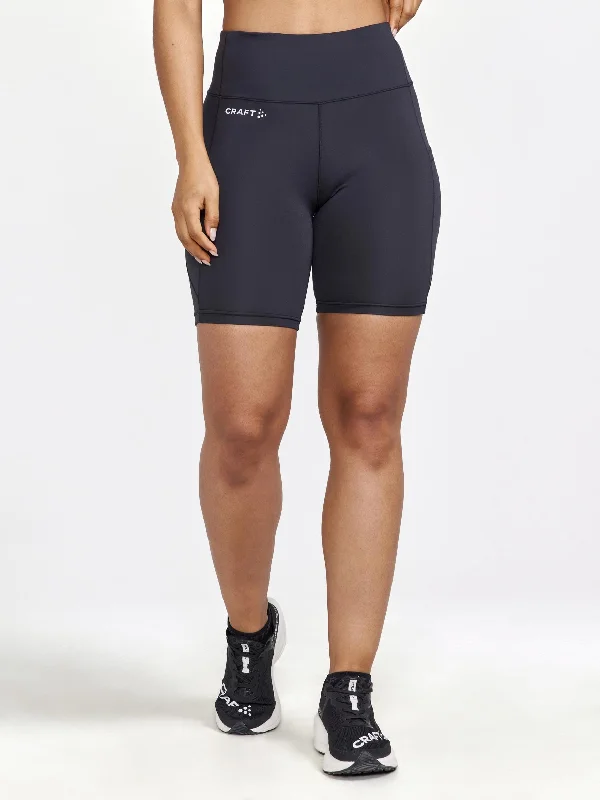 WOMEN'S ADV ESSENCE TRAINING SHORT TIGHTS 2